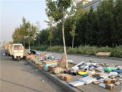 快遞驛站賺錢不？為什么那么多人加盟快遞驛站出庫設(shè)備