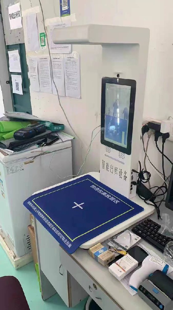 福建快遞進村必備設(shè)備推薦